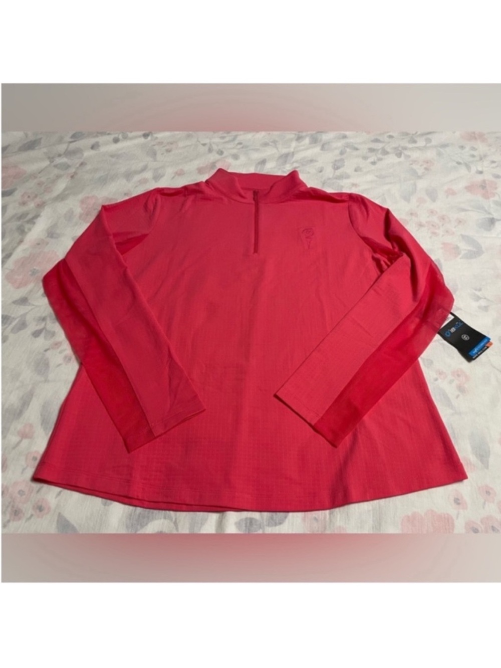 IBKUL Long Sleeve Top Large
NWT